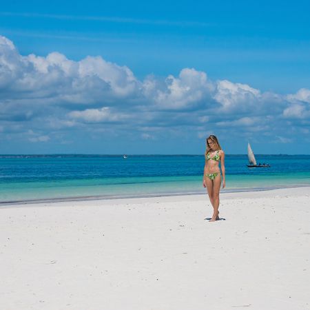 Konokono Beach Resort And Isaraya Luxury Overwater Villas Michamvi Kae Экстерьер фото